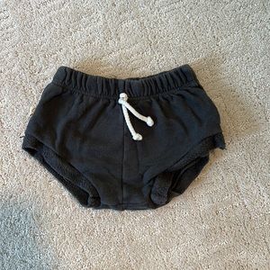 Childhoods clothing shorties